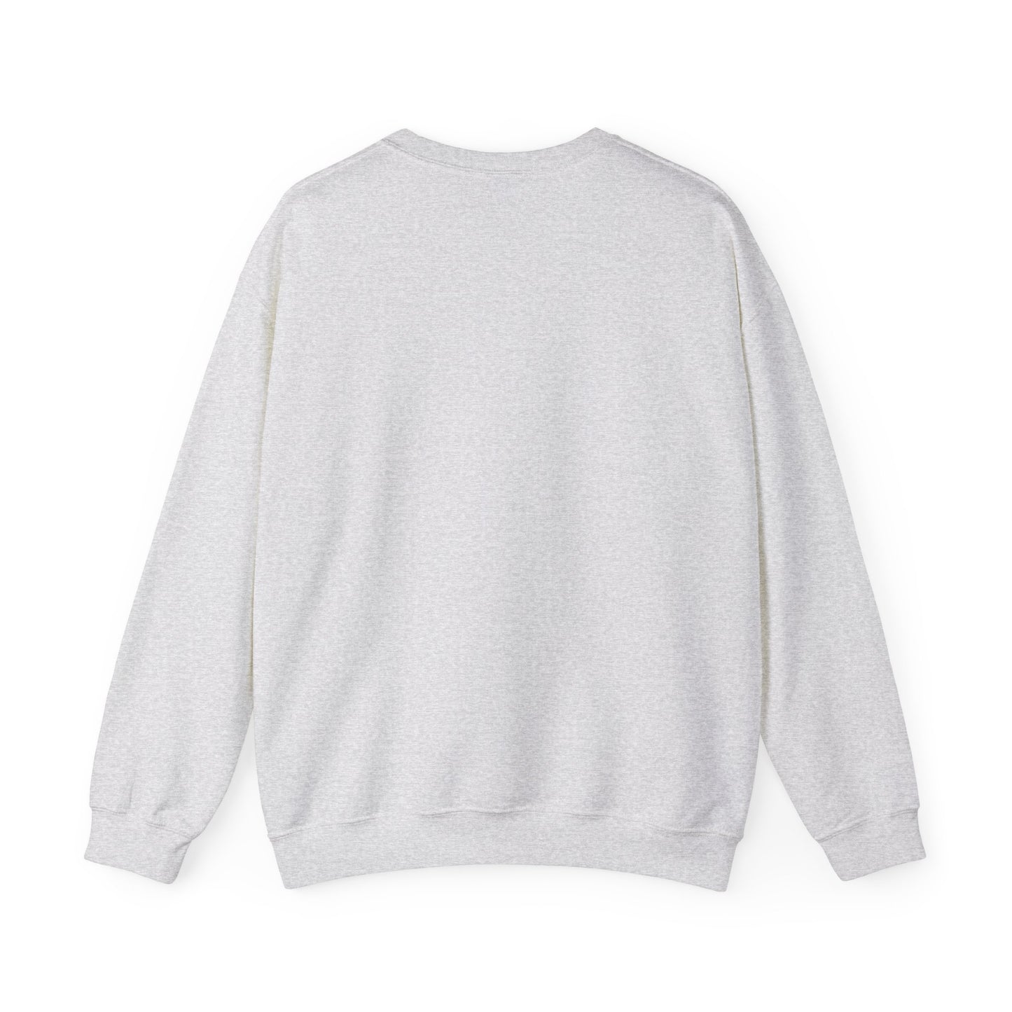 "Pies Before Guys" Unisex Heavy Blend™ Crewneck Sweatshirt