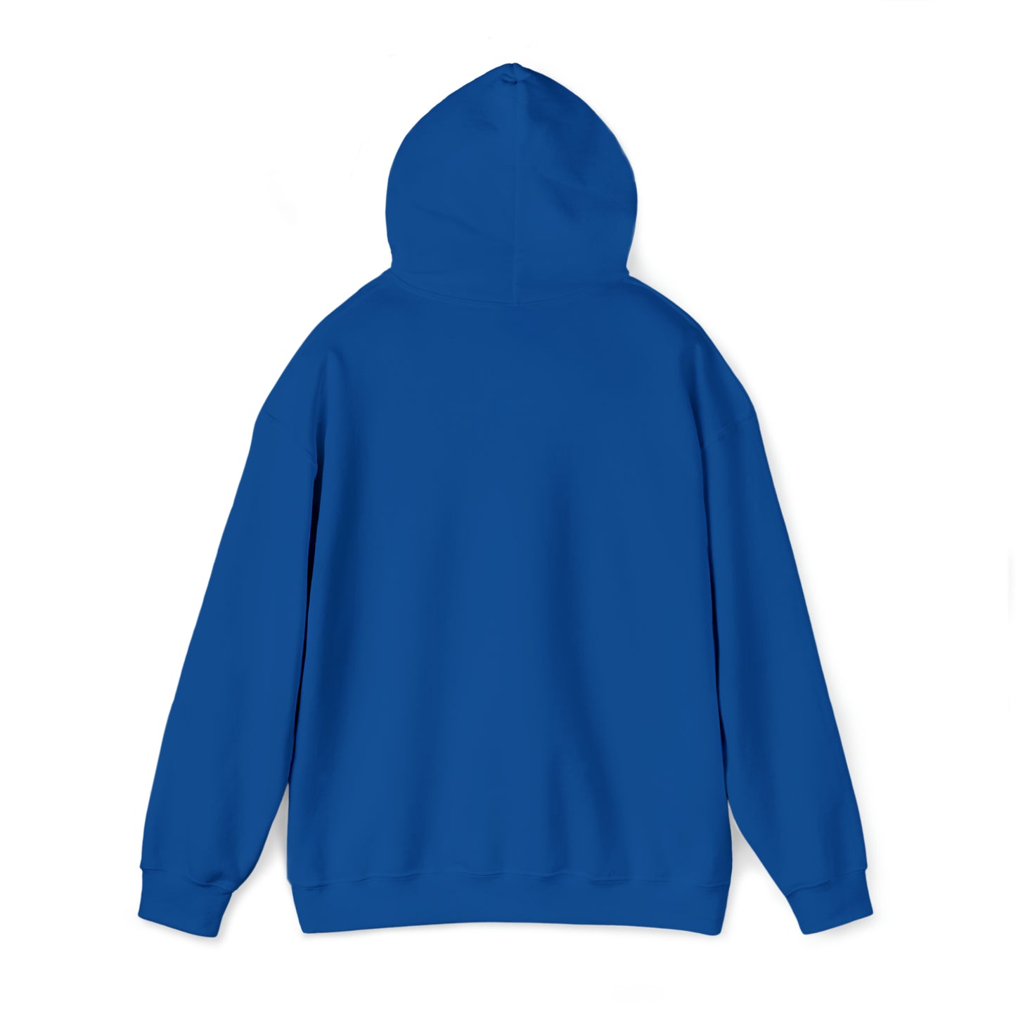 I'm not Old I'm Classic - Unisex Heavy Blend™ Hooded Sweatshirt