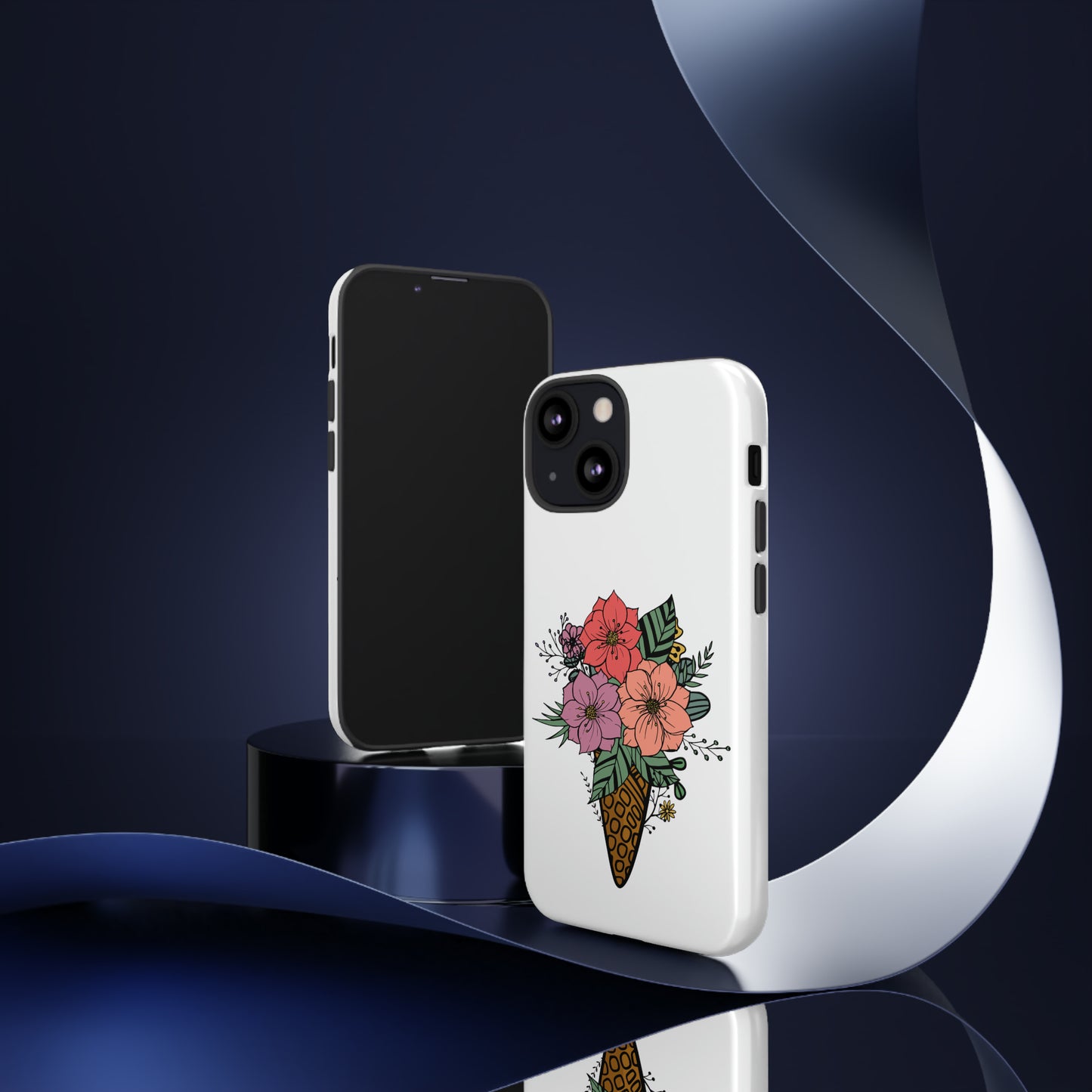 Wildflowers Tough Cases