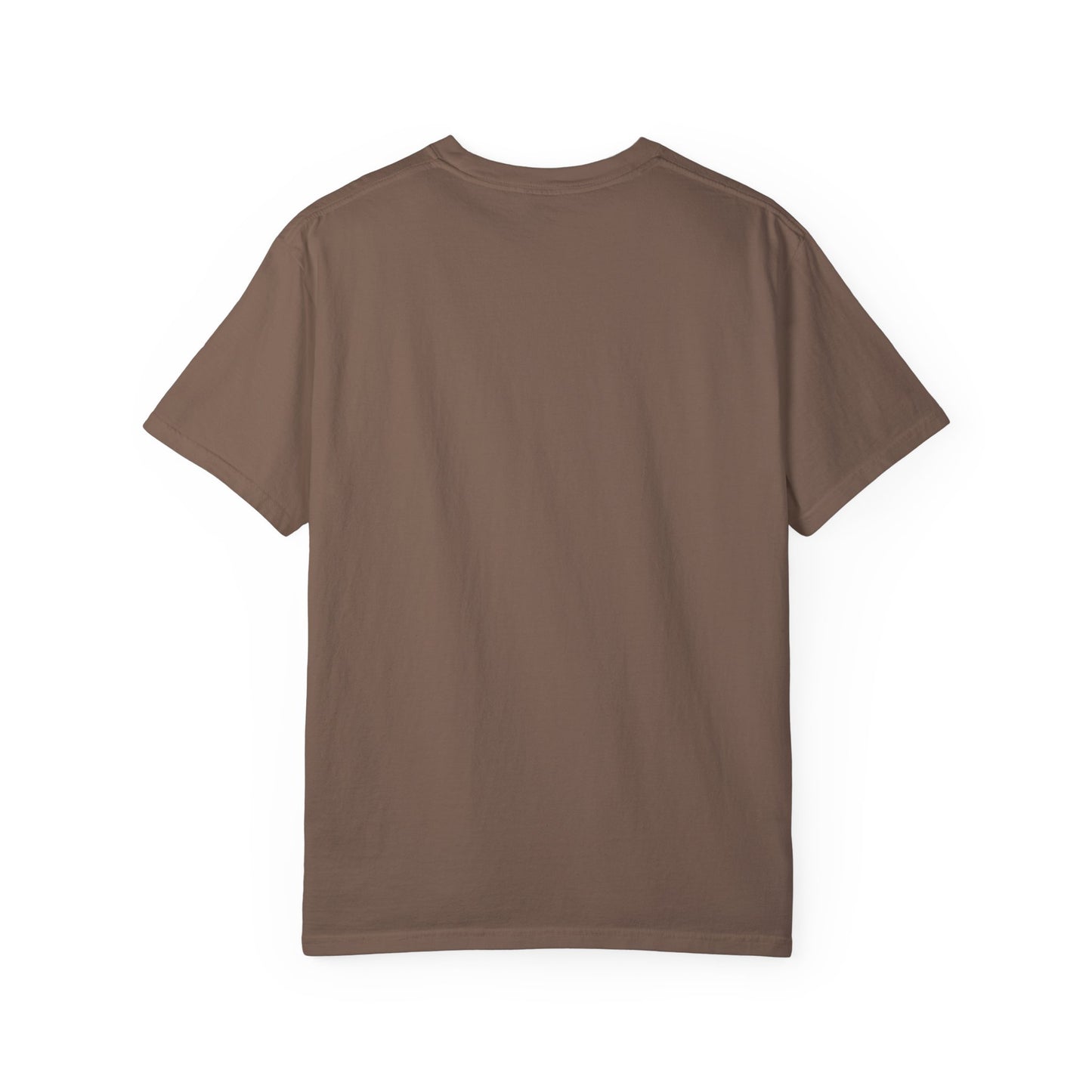 Fall Vibes Garment-Dyed T-shirt