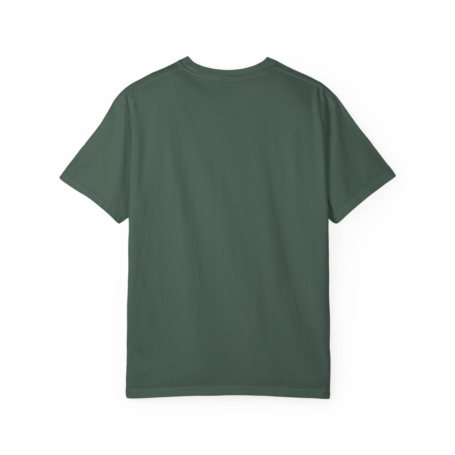 "Stay Cozy" Garment-Dyed T-shirt