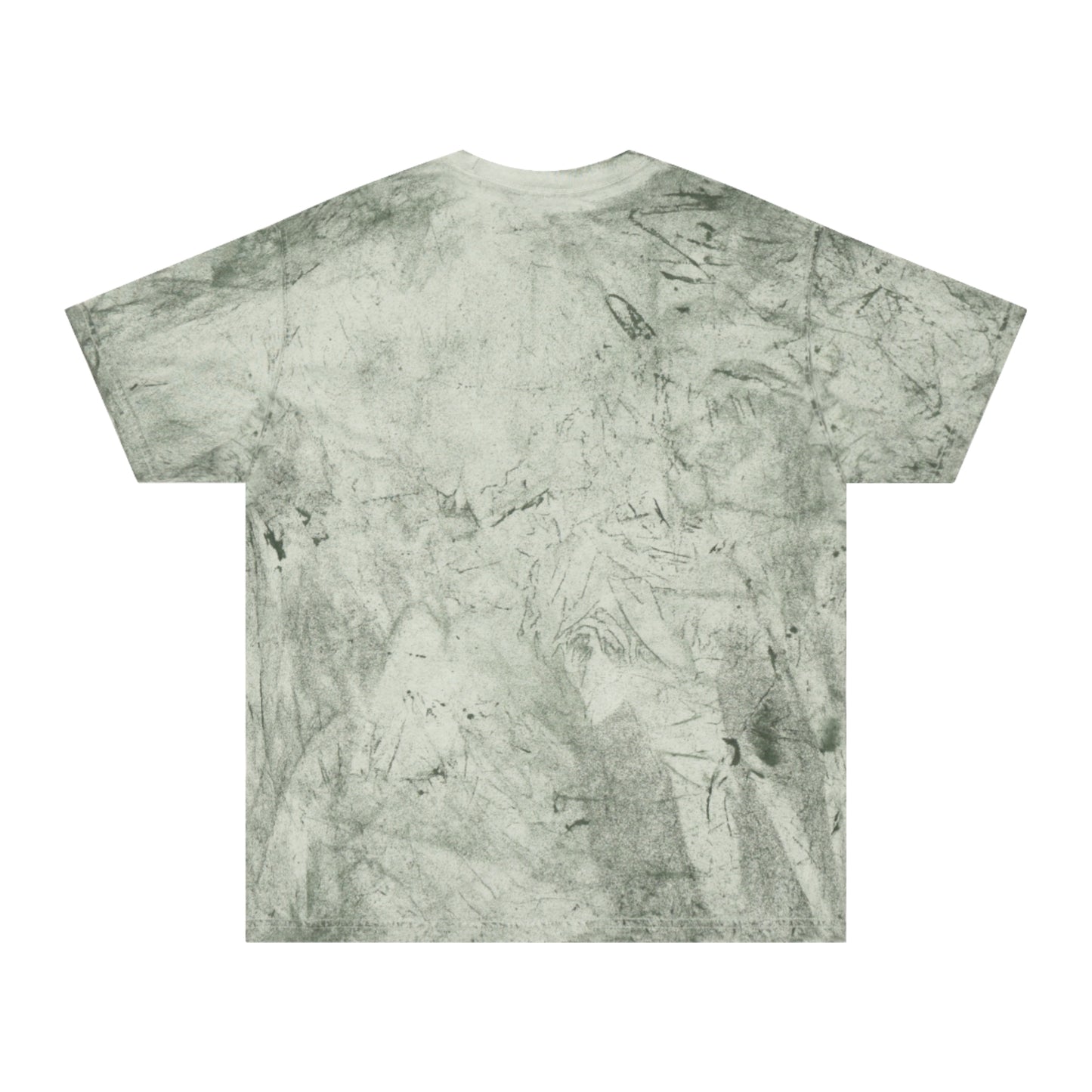 All American Girl Color Blast T-Shirt