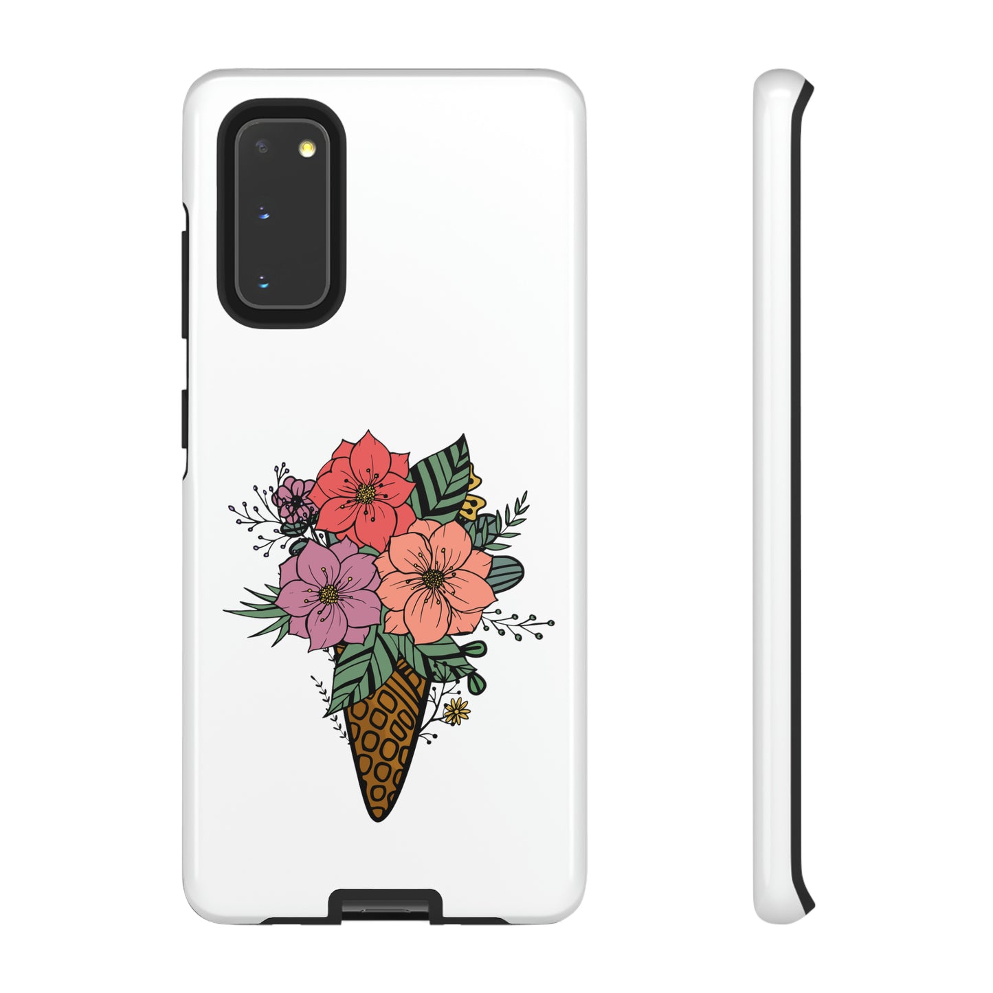 Wildflowers Tough Cases