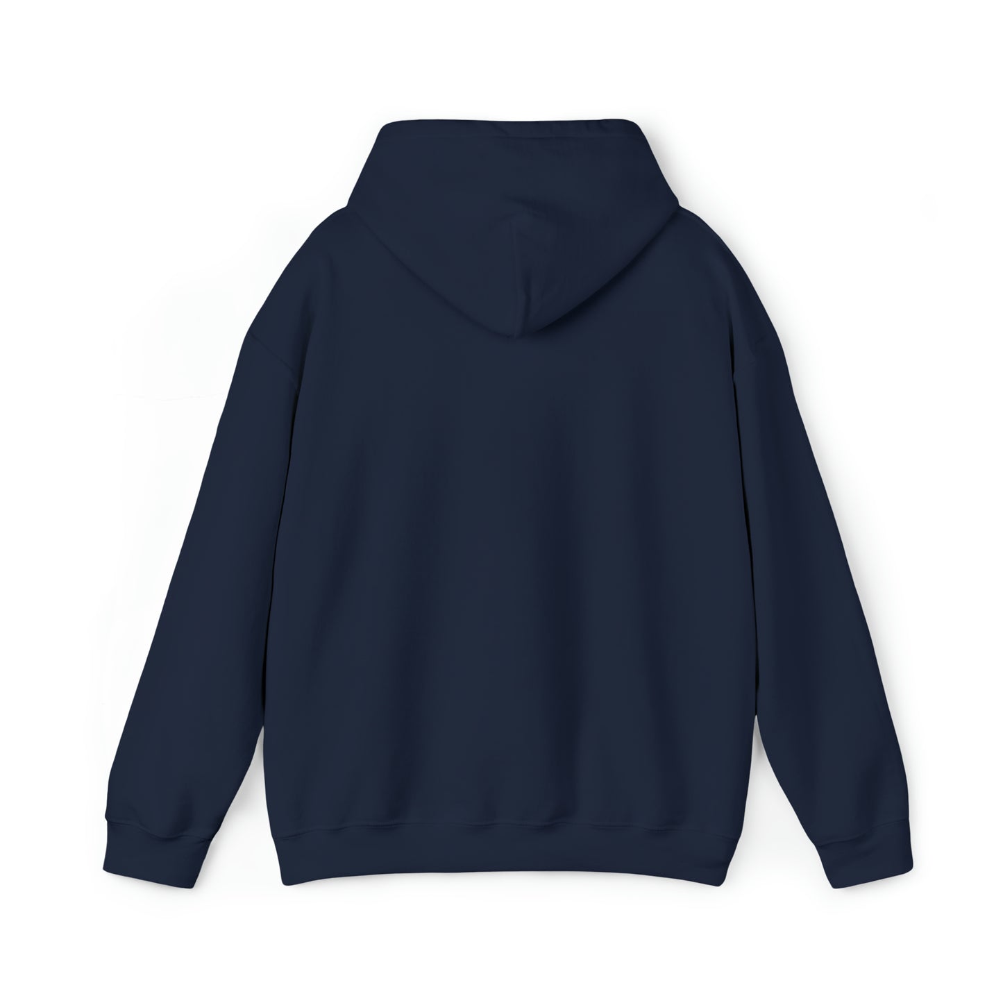 I'm not Old I'm Classic - Unisex Heavy Blend™ Hooded Sweatshirt