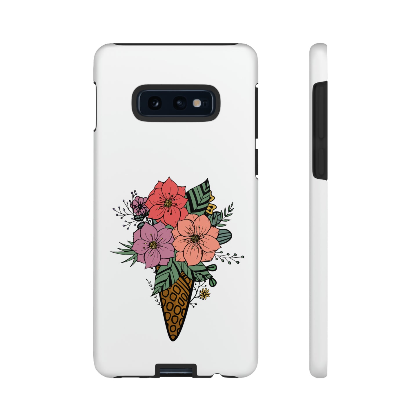 Wildflowers Tough Cases