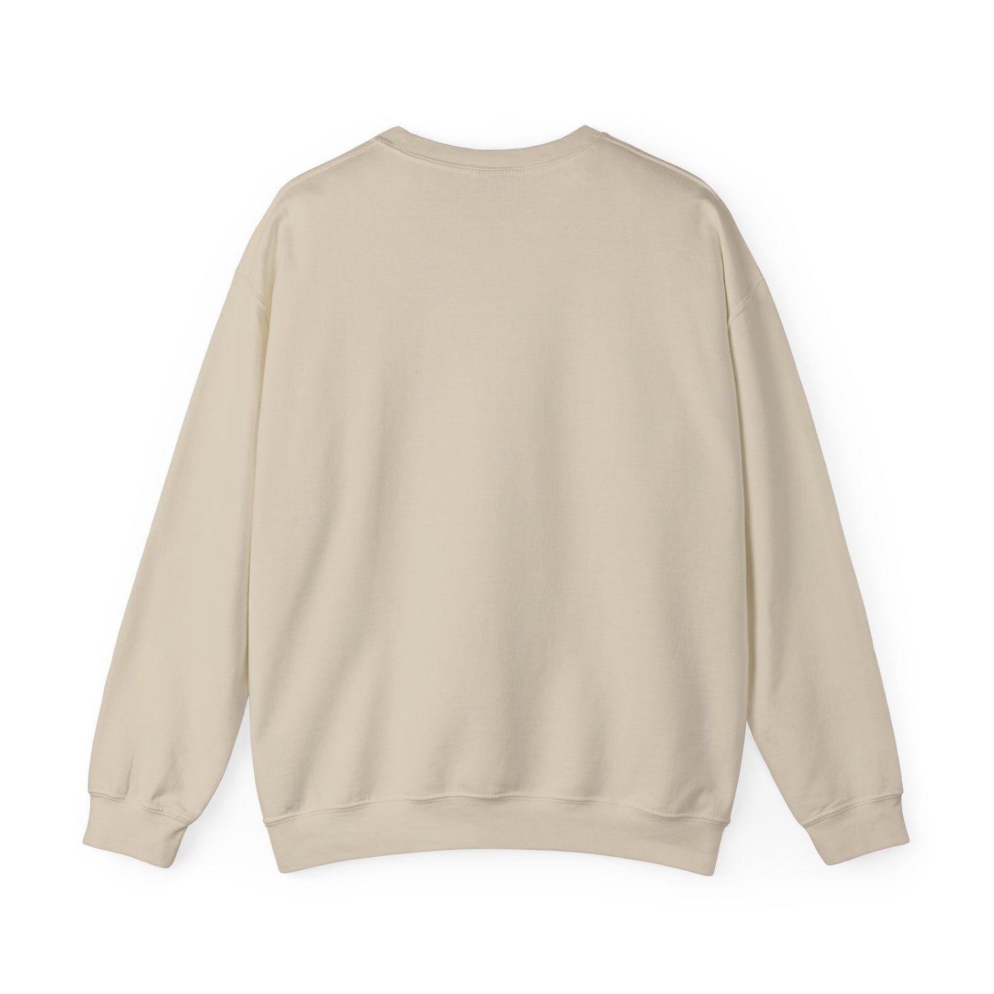 "Pies Before Guys" Unisex Heavy Blend™ Crewneck Sweatshirt