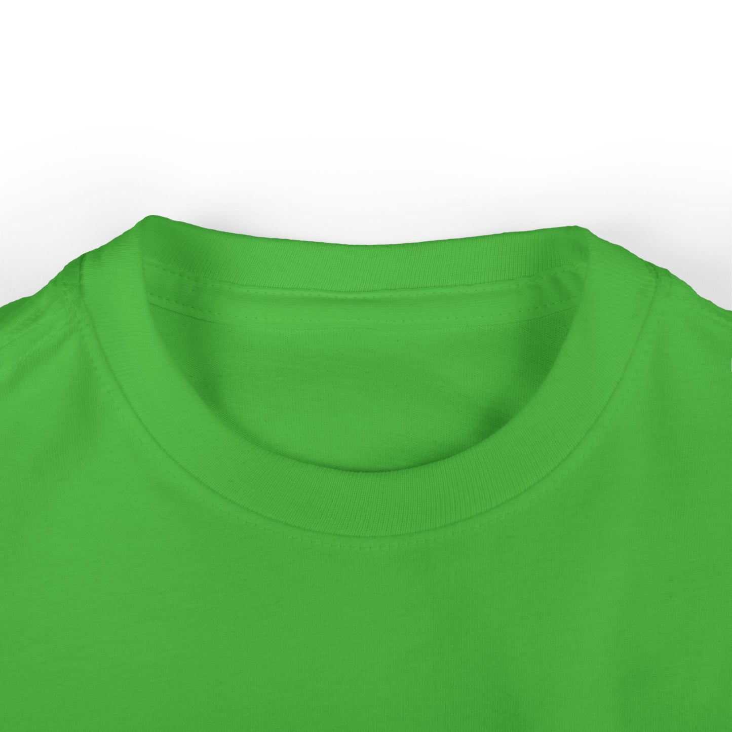 Infant Girl Dad Rocks! Fine Jersey Tee