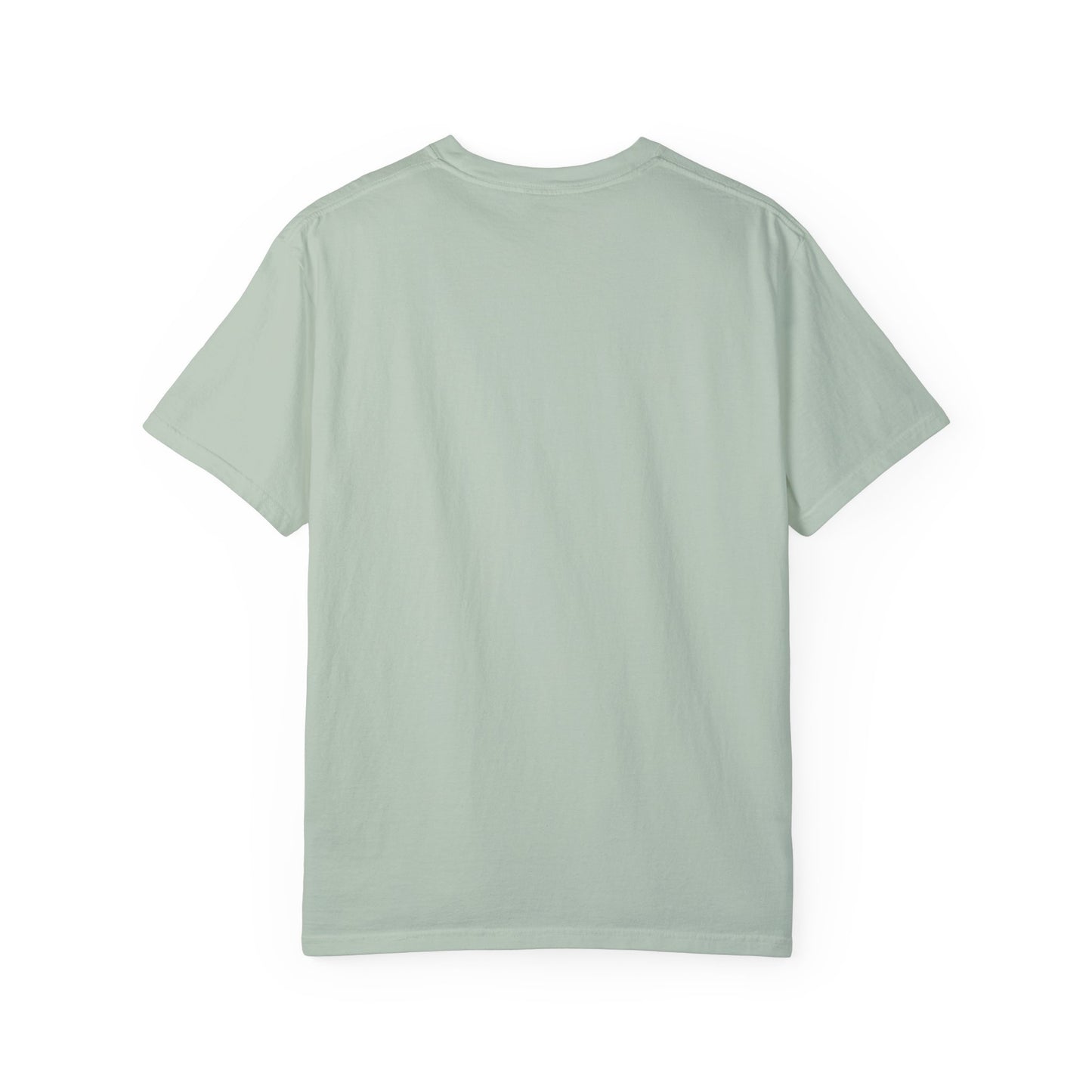 Howdy Santa Garment-Dyed T-shirt