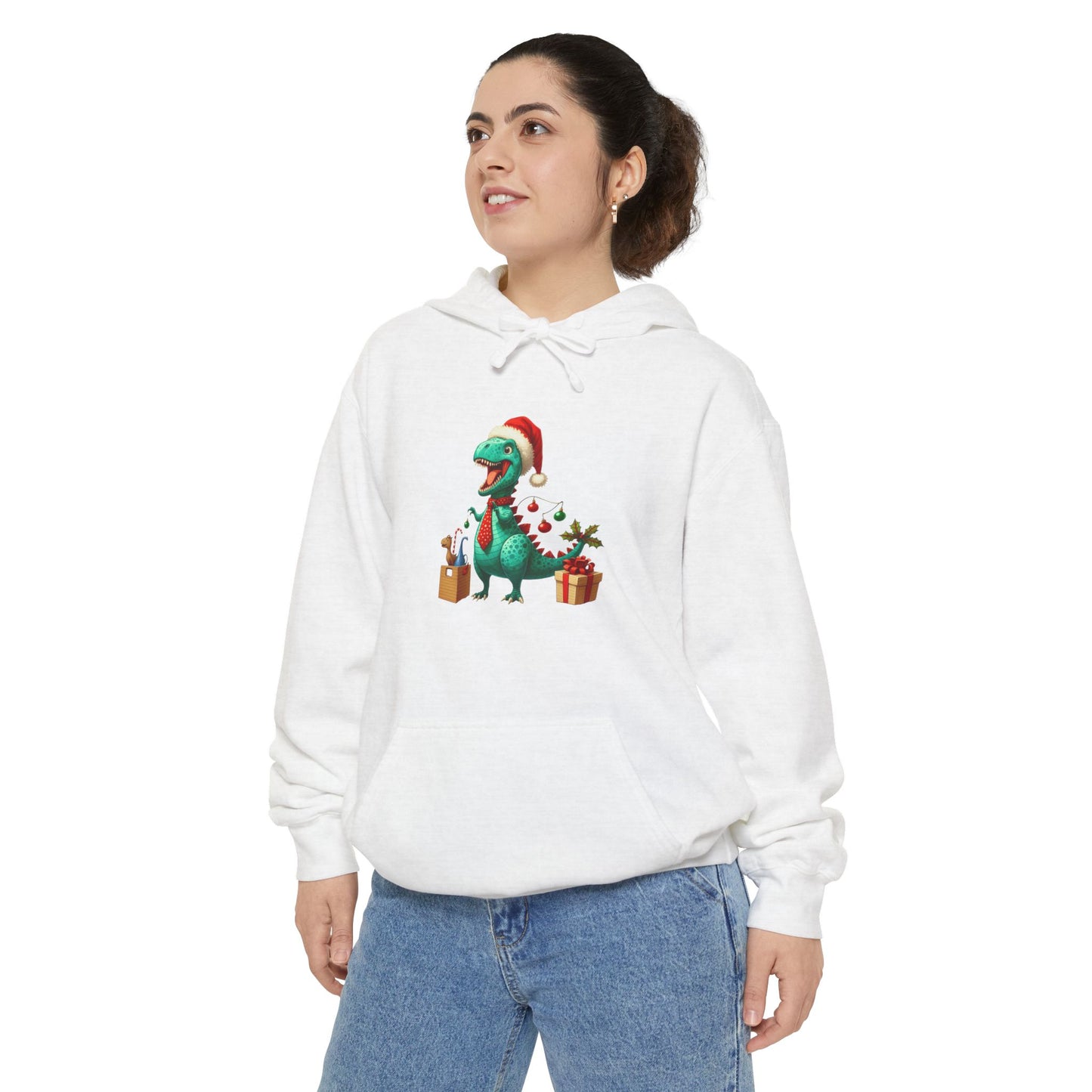 Daddy Dino CC Hoodie