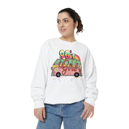 90's Girl Sweatshirt