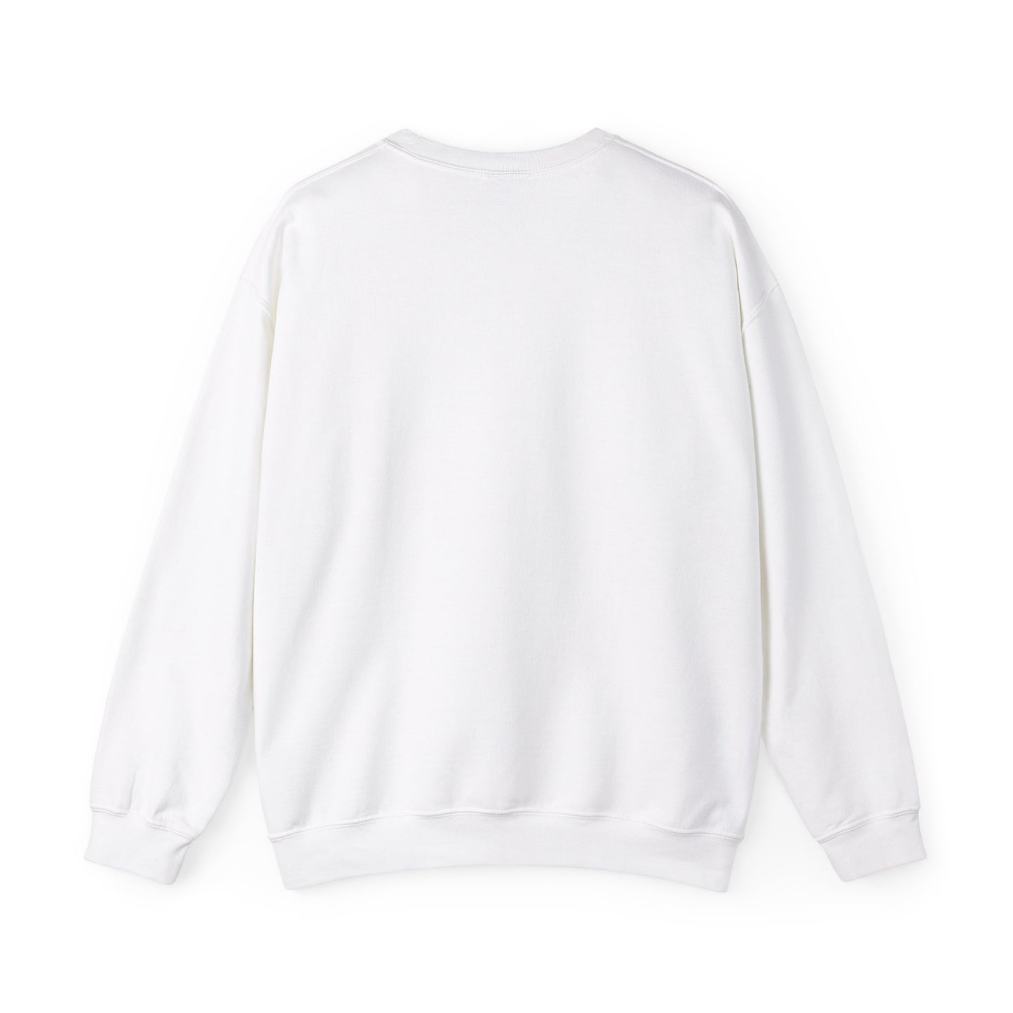 "Pies Before Guys" Unisex Heavy Blend™ Crewneck Sweatshirt