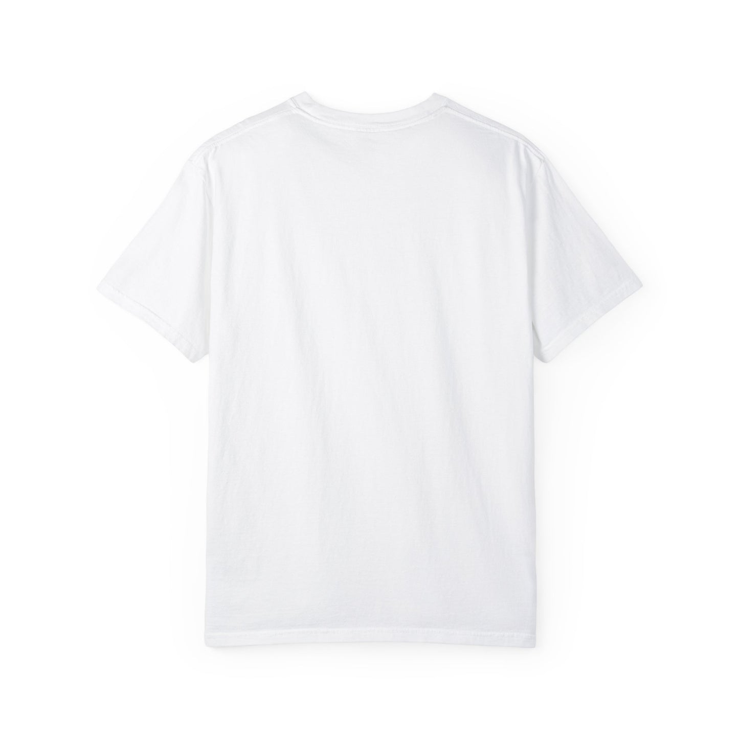 Howdy Santa Garment-Dyed T-shirt