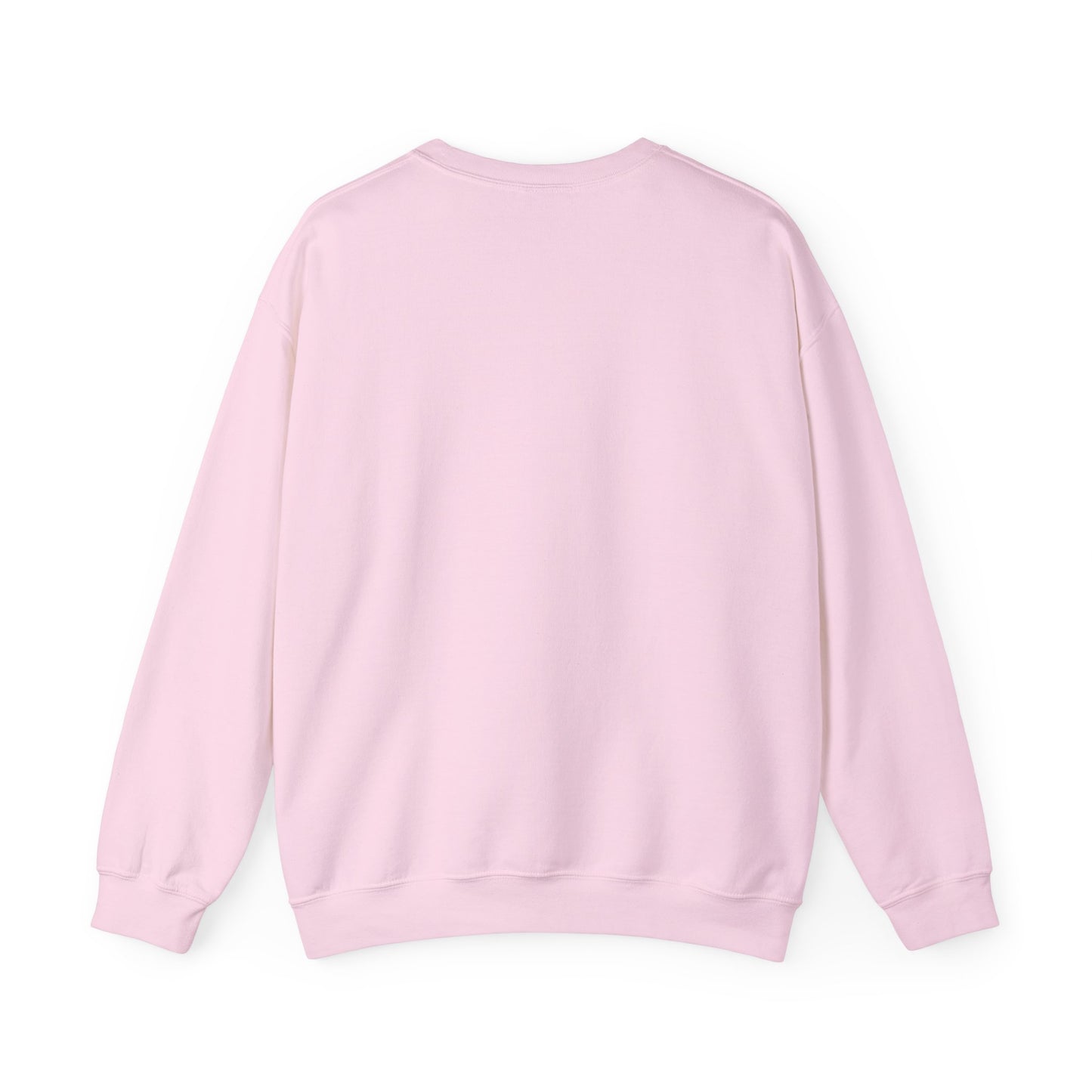 "Pies Before Guys" Unisex Heavy Blend™ Crewneck Sweatshirt