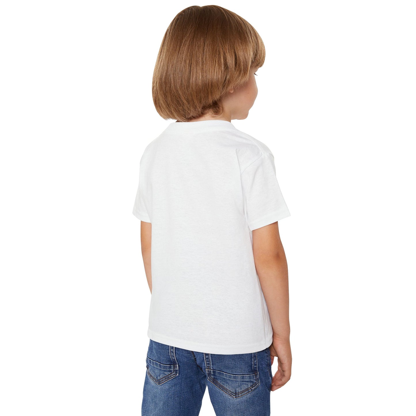 "Cutest Pumpkin in the Patch" Heavy Cotton™ Toddler T-shirt