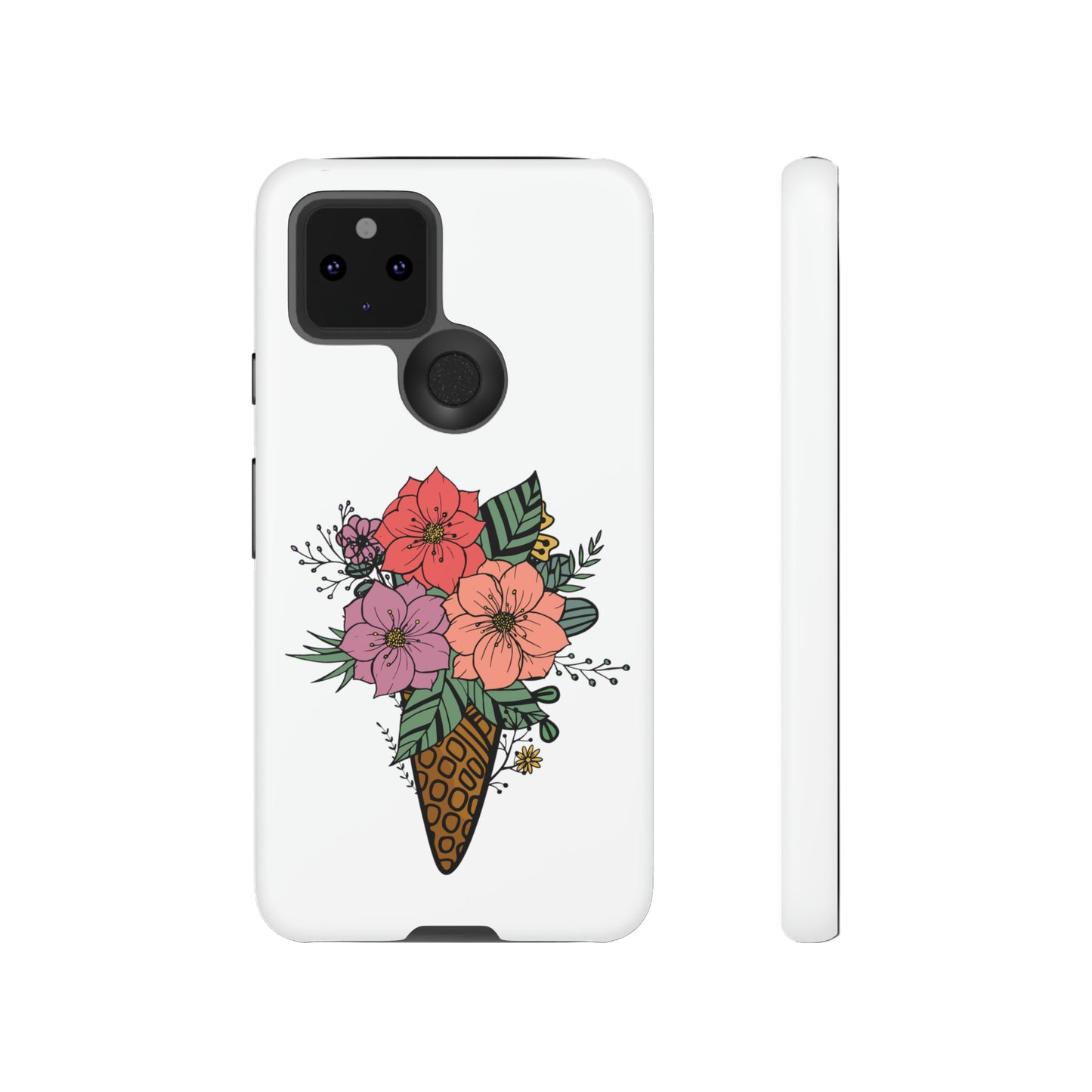Wildflowers Tough Cases
