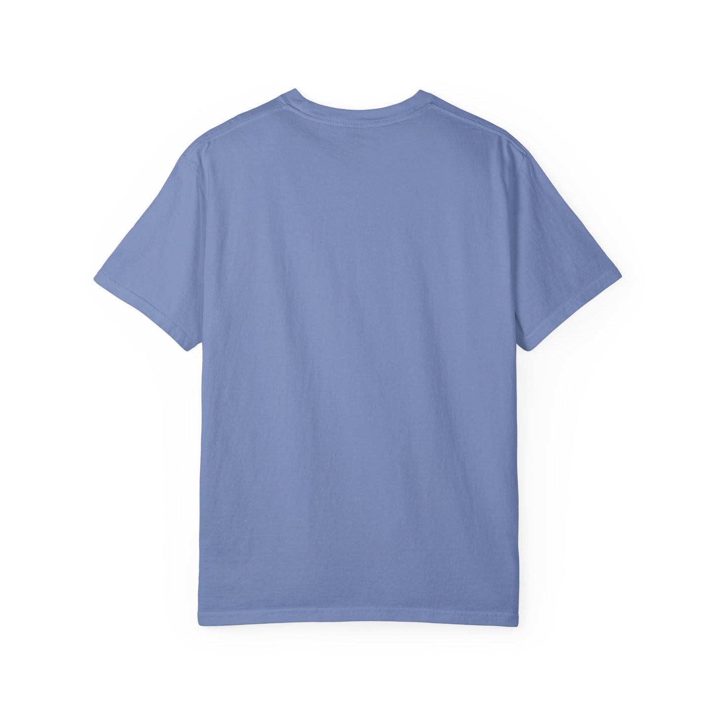 Oh come let us adore Him Garment-Dyed T-shirt