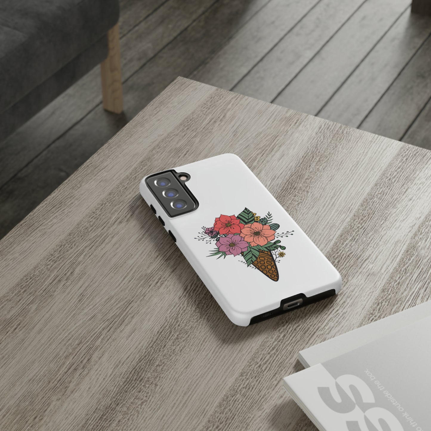 Wildflowers Tough Cases