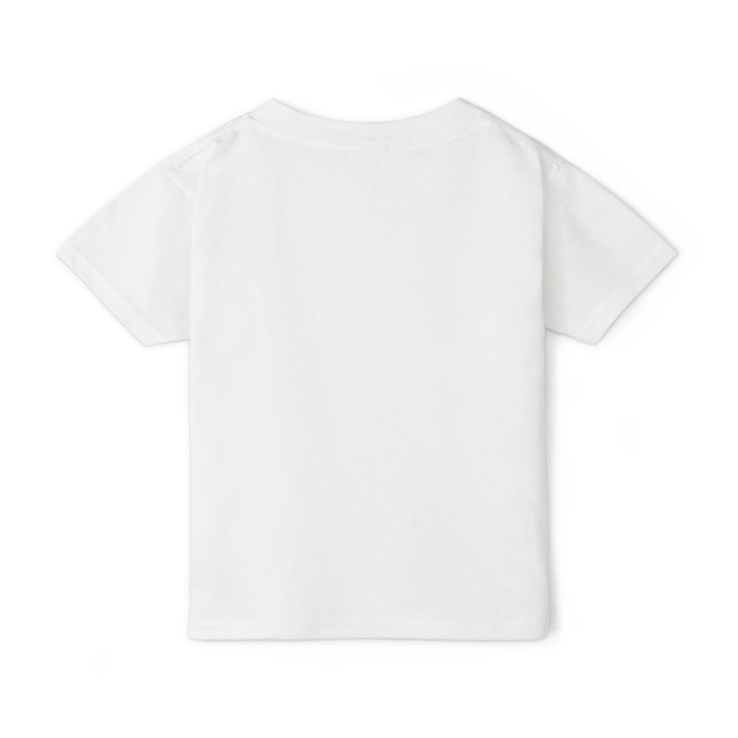 "Cutest Pumpkin in the Patch" Heavy Cotton™ Toddler T-shirt