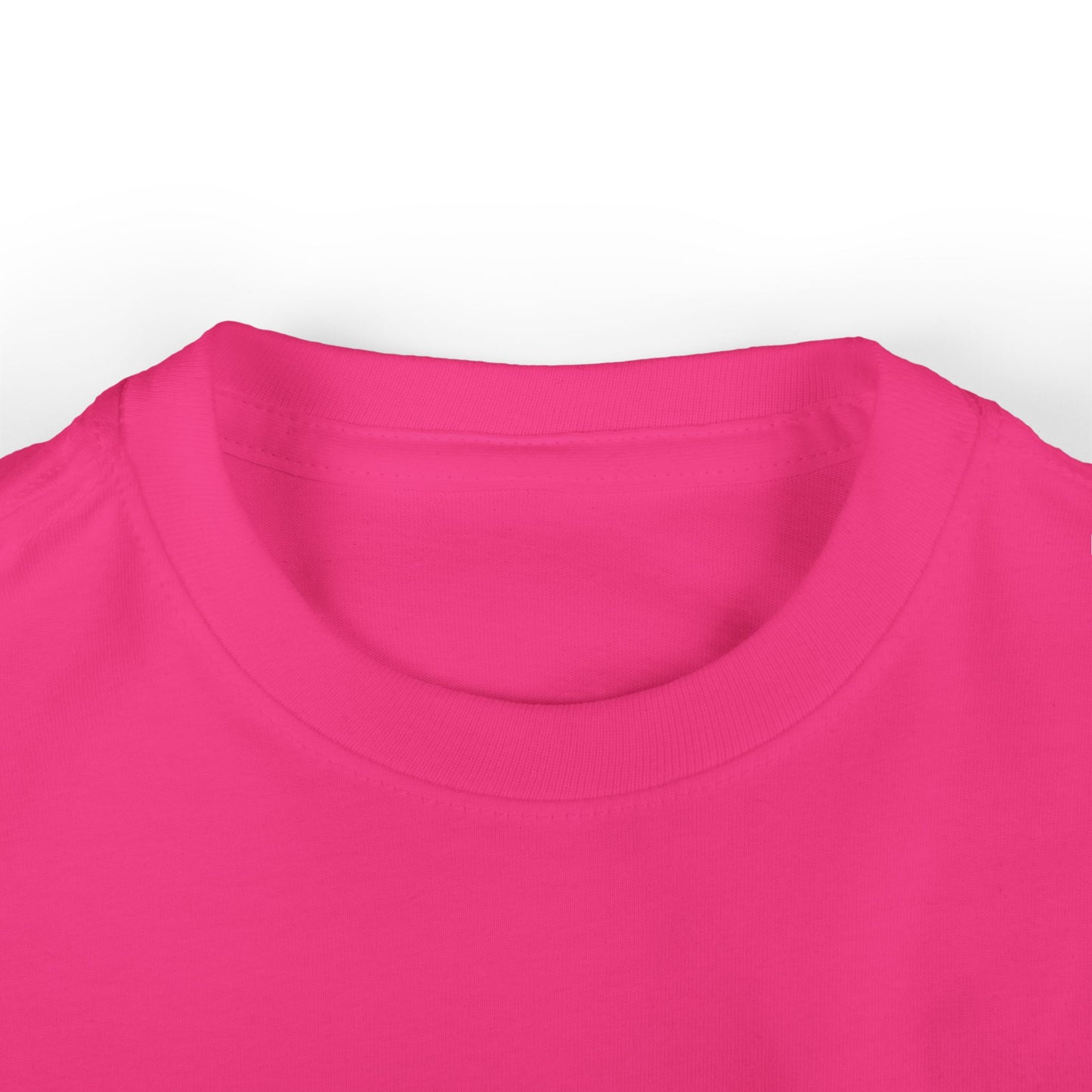 Infant Girl Dad Rocks! Fine Jersey Tee