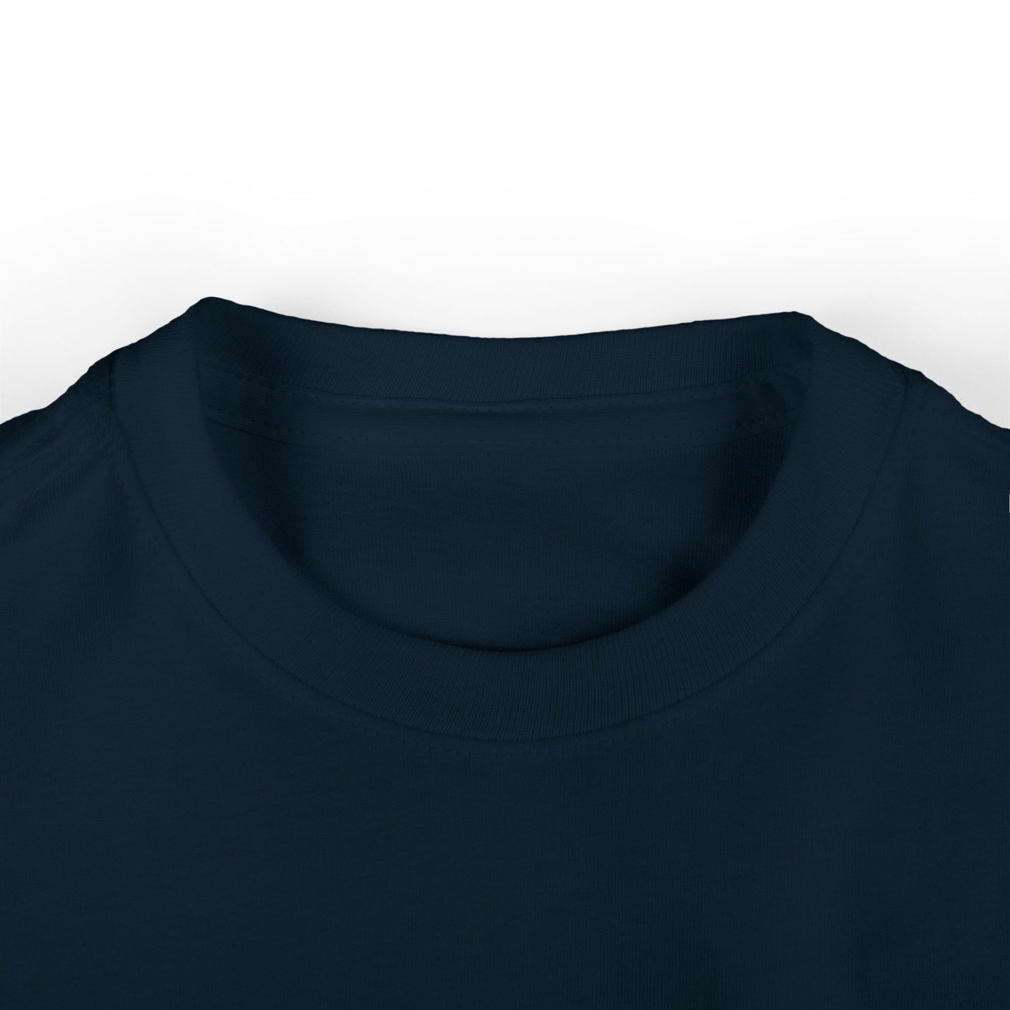 Infant Dad Hero Jersey Tee