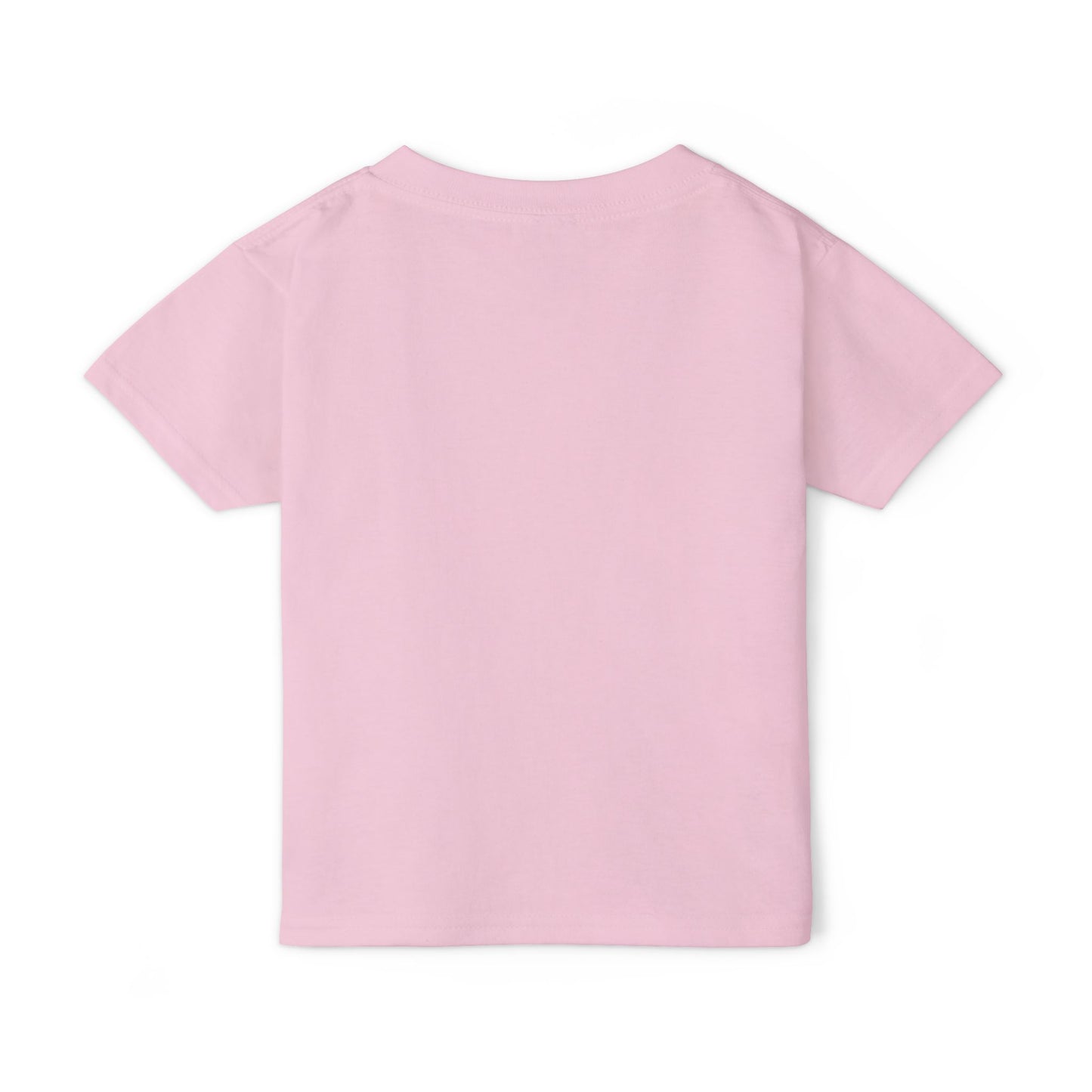"Cutest Pumpkin in the Patch" Heavy Cotton™ Toddler T-shirt