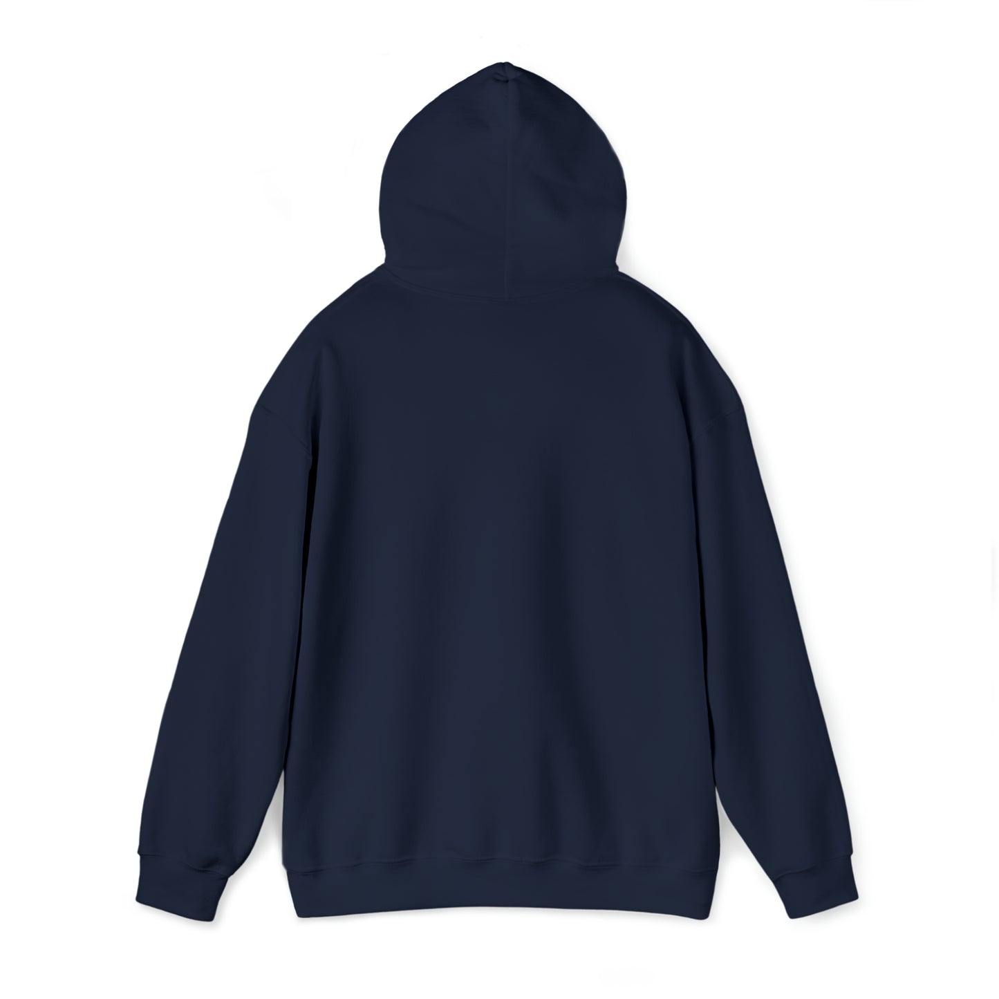 I'm not Old I'm Classic - Unisex Heavy Blend™ Hooded Sweatshirt
