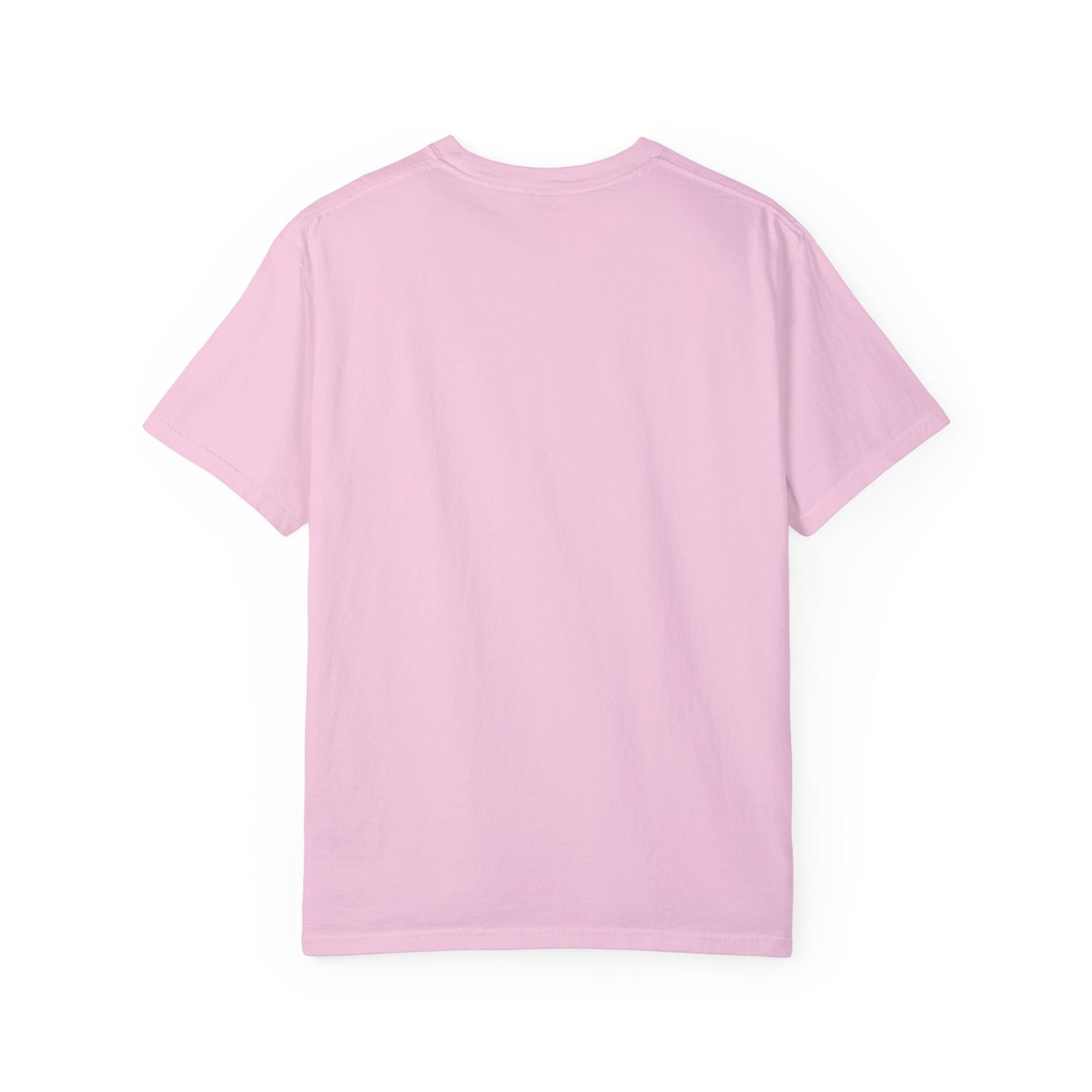 Fall Vibes Garment-Dyed T-shirt